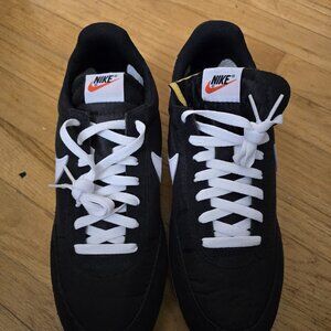 Nike Air Tailwind 79 Black Men’s Size 10 – Brand New (No Box)